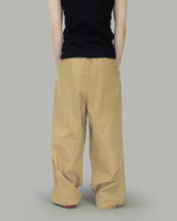 Shiniki Cotton Balloon Pants