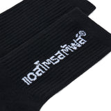 THAI LOGO CREW SOCKS