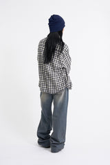 Key Check Shirt