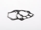 No.0994 cave keyring