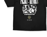 サウンディサマー半袖Tシャツ