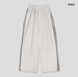 Coast Police Track Pants
