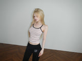 clip garter belt(3 color)