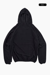 レイクワッフルウォーマーフーディー
