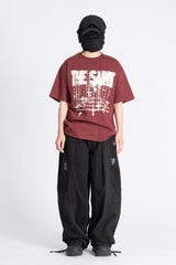 Saint Cross Short Sleeve T-Shirt