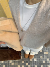 [MADE] Raf コーデュロイロングブーツカットパンツ