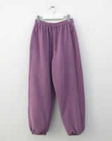 Winter Heavy Sweatpants (6color)