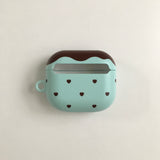 MINT CHOCO FONDUE AirPods Case