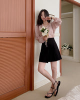 Brisson strap sandals