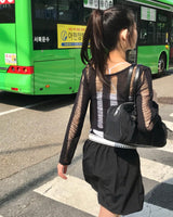 Isis knit