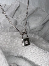 Silent Star Lock