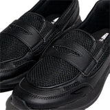 Patrobas Nomad Loafers All Black
