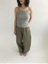 Lamoud Rivet Sleeveless (6color)