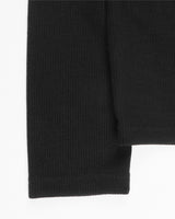  BASIC RAGLAN ZIP-UP