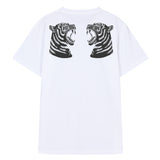 ダブルフィアスタイガーTシャツ (3color)