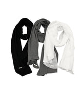 Elv All Weather Sheer Long Scarf
