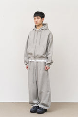 エリックダートバルーンスウェットパンツ