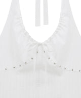 st shoulder top (white)