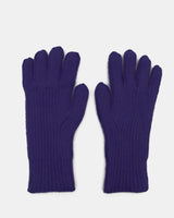 Pollang Smartphone Touch Hall Ribbed Finger Gloves