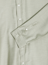 [Unisex] Sliky overfit shirts(3color)