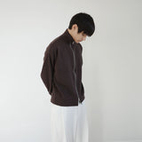 essential zip up