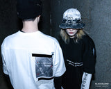 BBD 1982 ノーシンパシーTシャツ (White)