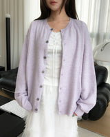 Northern Daily Round Cardigan