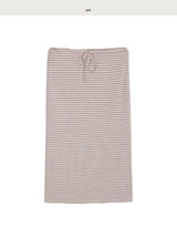 jellin stripe tension low maxi sk