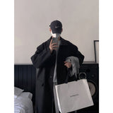 Nus. Archive S-Wool Coat