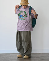 MAC GOODBOY SHORT SLEEVE T-SHIRT