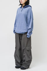 Finn Washed Pants (3color)