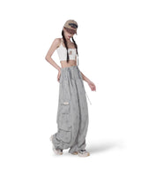 Star Stripe Cargo PT