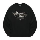 BUTTERFLY SWEAT