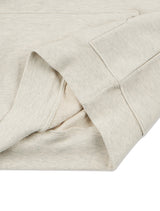 Women's  ブラーロゴスナップポイントクロップフード (FCE1TS303W)