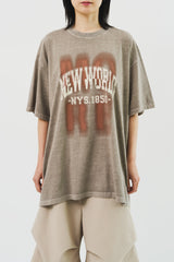 New World Pigment Top (3color)