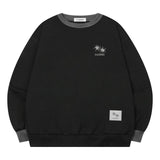トーンドスモールロゴMTM UNISEX (2COLOR)