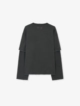 LONGSLEEVE T-SHIRTS