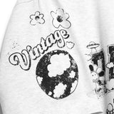 HAPPY SMILE T SHIRT