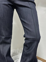Hip-up slim bootscut PT D-1460