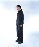 HEAD ZIP HOODIE