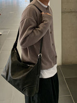  Evell Knitted Round Cardigan