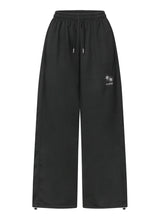 NEXO STRING WIDE SWEAT PANTS (2COLOR)