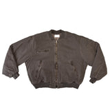 Pigment ma-1 jumper