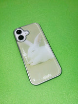 Furry Friends Phone case_Rabbit