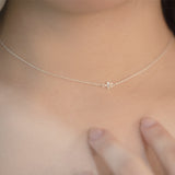 Prism Star Necklace