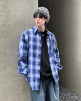 シルキーファービーニー/Silky Fur Beanie