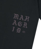 レターロゴTシャツ