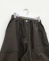 Anka String Pocket Pants (3color)