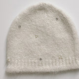 コニービーズニットウェア *Hatwear SET*
