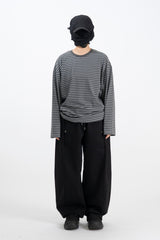 Beo Dangara Washed Long Sleeve T-Shirt